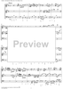 Trio Sonata in G Major, Op. 3, No. 6 - Score