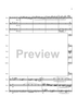 Suite from "The Nutcracker" - Score