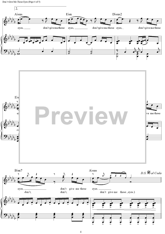 James Blunt Don T Give Me Those Eyes Lyrics Deutsch Don't Give Me Those Eyes" Sheet Music by James Blunt for Piano/Vocal