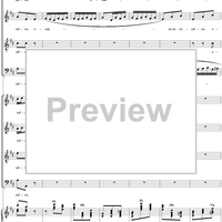 Mass in B Minor, BWV232, No. 24: "Osanna in excelsis"