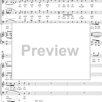 St. John Passion: Part II, No. 16, "Da führeten sie Jesum"