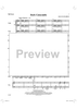 Dark Catacombs - Score