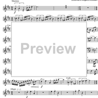 Birthday Blast - Euphonium