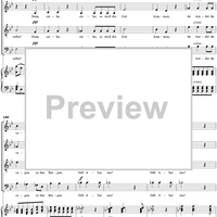 Leiden Christi, No. 2 from "Christus" Op. 97