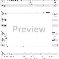 Treemonisha, No. 8: Treemonisha's Bringing Up