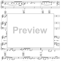 He Will Look After You