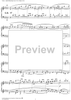 Idylle mélancolique, op. 31, no. 8