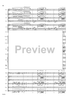 A Frontier Fought and a City Found - Score