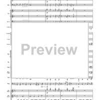 Marche Diabolique - Score