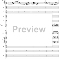 Cantata No. 61: "Nun komm, der Heiden Heiland," BWV61