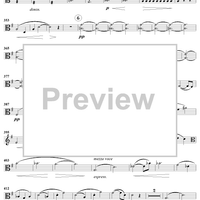 String Sextet No. 2 - Viola 1