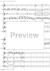 Symphony no. 18 in E-flat major - Full Score