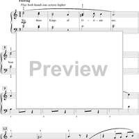 We Three Kings of Orient Are