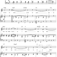 Everything's Coming Up Roses