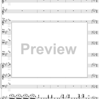 La Traviata, Act 1, No. 2, Introduction. "Dell'invito trascorsa è già l'ora"