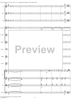 Idomeneo, rè di Creta, Act 3, No. 23 "Volgi intorno lo sguardo, o Sire" - Full Score