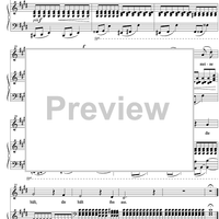 Liebestreu Op. 3 No. 1