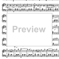 Dorfkinder. Walzes over motives from Der Ziguenerprimas