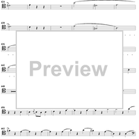 Cello Sonata No. 3 in A Major, Op. 69 - Cello