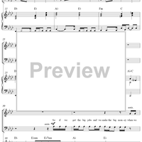 Graduation  (Friends Forever)  (SAB)