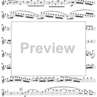 Duo in E Minor, Op. 10, No. 1