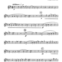 Virga Jesse - Horn in F