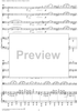 Piano Quintet, Op. 34a, Movement 3 - Piano Score