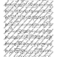 Salut d'Amour - Score and Parts