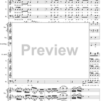 Offertorium sub expisito venerabili "Convertentur sedentes," K177