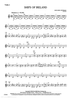 Ships of Ireland - Violin 2