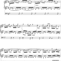 Chorale Prelude No. 1: Miles Lane