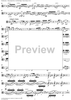 String Quintet No. 2 in B-flat Major, Op. 87 - Viola 2