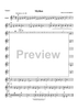 Mythos - Violin 1