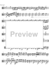 String Quartet No. 5 Bb Major D68 - Viola
