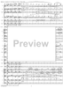 Symphony No. 8, Movement 1 - Full Score