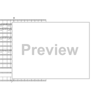 Be Thou My Vision - Score