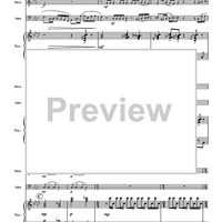 Suite for Horn and Tuba - Piano Score