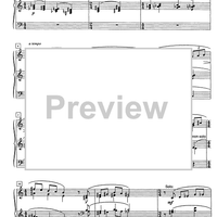 Trois pièces Op.127