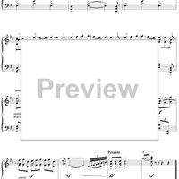 Russian Alphabet. 1. Negro