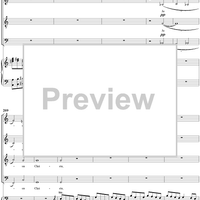 Mass in F Minor: Gloria