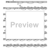 Six Miniatures (short pieces) - Tuba 2