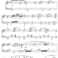 The Dog in the Manger. Act 1. Introduction