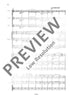 Dies irae - Score and Parts