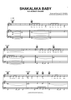 Shakalaka Baby
