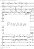 "Per la gioia in questo seno", No. 12 from "Ascanio in Alba", Act 1, K111 - Full Score