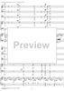 La forza del destino, Act 2, No. 13, Finale II. "Il santo nome di Dio Signore" and "La Vergine degli angeli" - Score