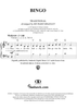 Bingo