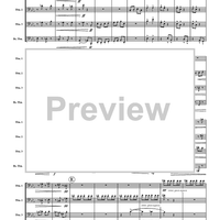 Jeux d'Enfants Suite, Op. 22 - Score
