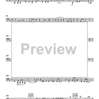 I've Got You Under My Skin - from the M-G-M film Born to Dance - Tuba