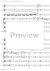 "Dal tuo gentil sembiante", No. 21 from "Ascanio in Alba", Act 2, K111 - Full Score